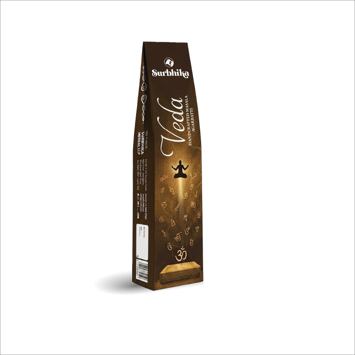 Veda Handmade Premium Masala Incense Stick
