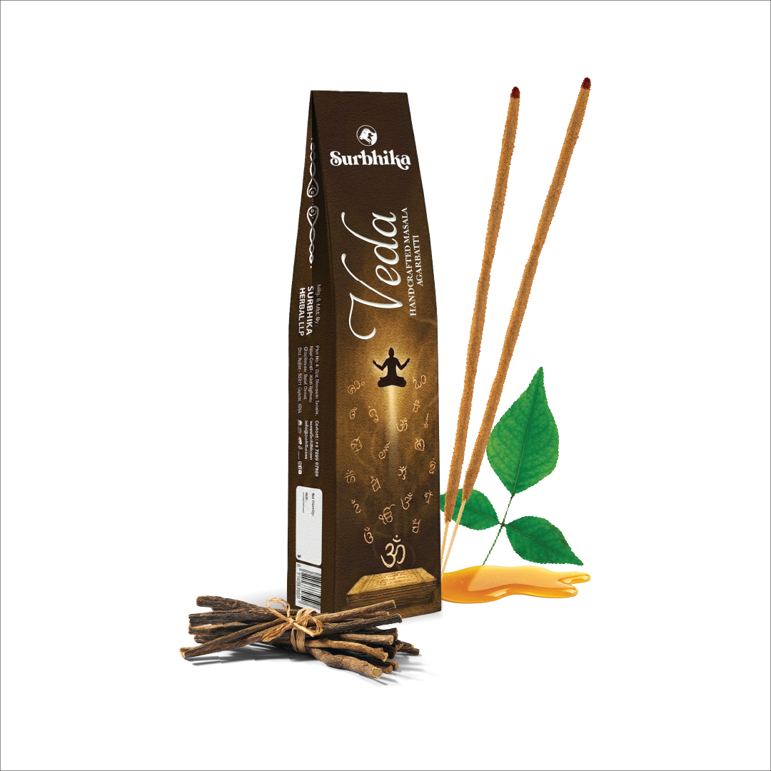 Veda Handmade Premium Masala Incense Stick