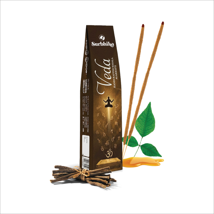 Veda Handmade Premium Masala Incense Stick
