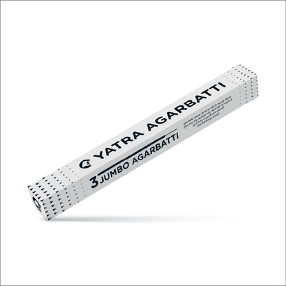 Yatra Jumbo Agarbatti 16 inch | Surbhika (2)