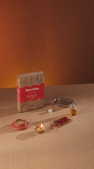 How to Use Kesar Dhoop Sticks at your home for daily rituals - Surbhika.com