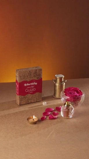 How to Burn Dhoop Sticks - Use surbhika.com