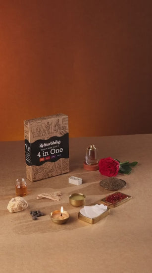 How to burn dhoop sticks - Charcoal free premium dhoop sticks by surbhika.com